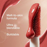 Maybelline liquid glow blush 05 Blazing Blush, imported from the UK