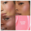 Maybelline liquid glow blush 05 Blazing Blush, imported from the UK