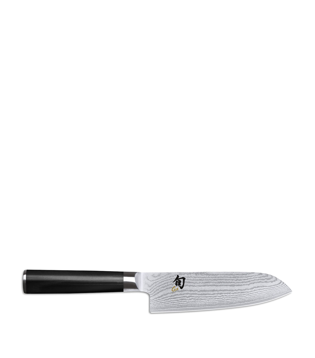 KAI Shun Classic Santoku knife, UK version