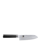 KAI Shun Classic Santoku knife, UK version