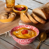 BOL Butternut Squash & Chilli Power Soup   600g - McGrocer