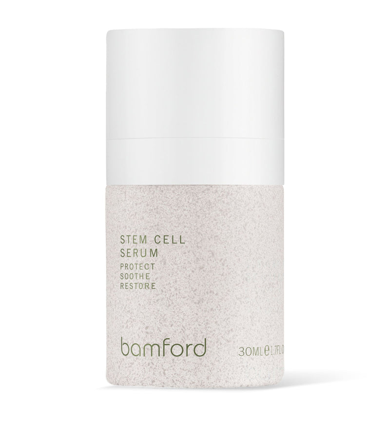 Bamford Stem Cell Serum 30ml - British product