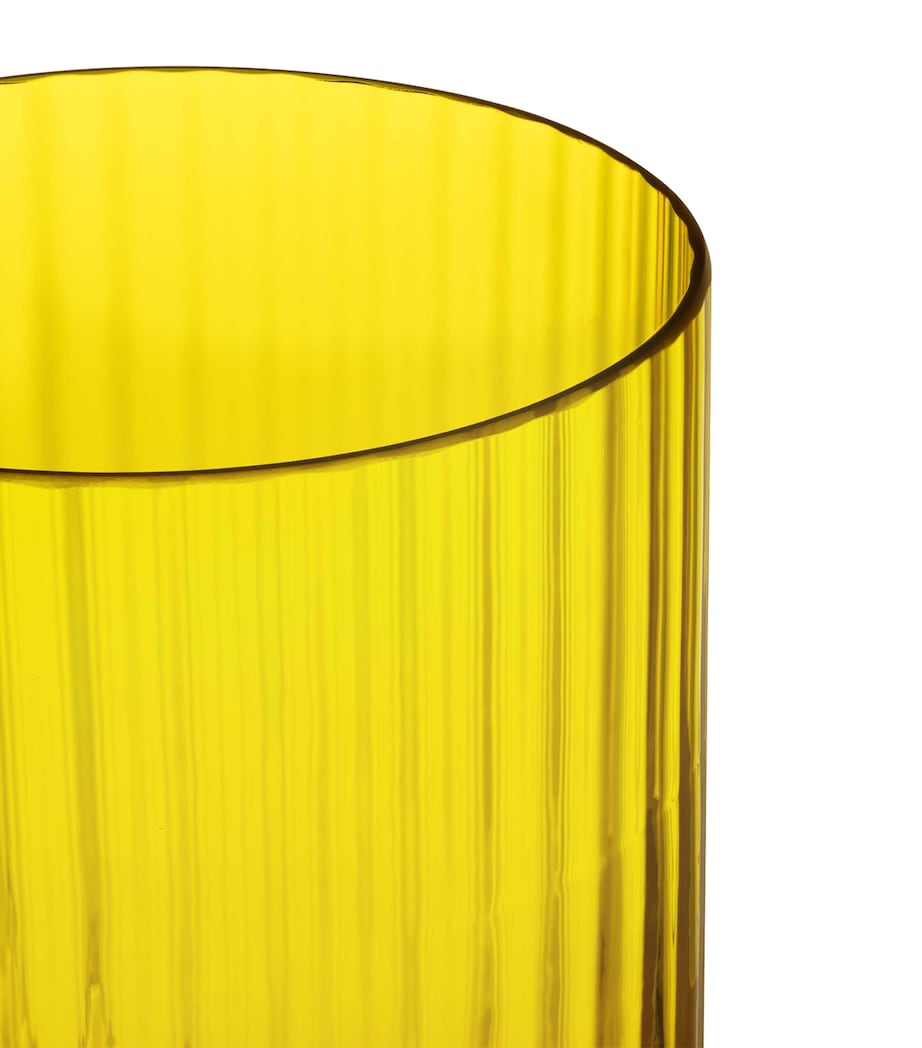 Dolce&Gabbana Carretto glasses 400ml - British product