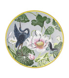 Wedgwood Wonderlust Waterlily plate 20cm (British brand)