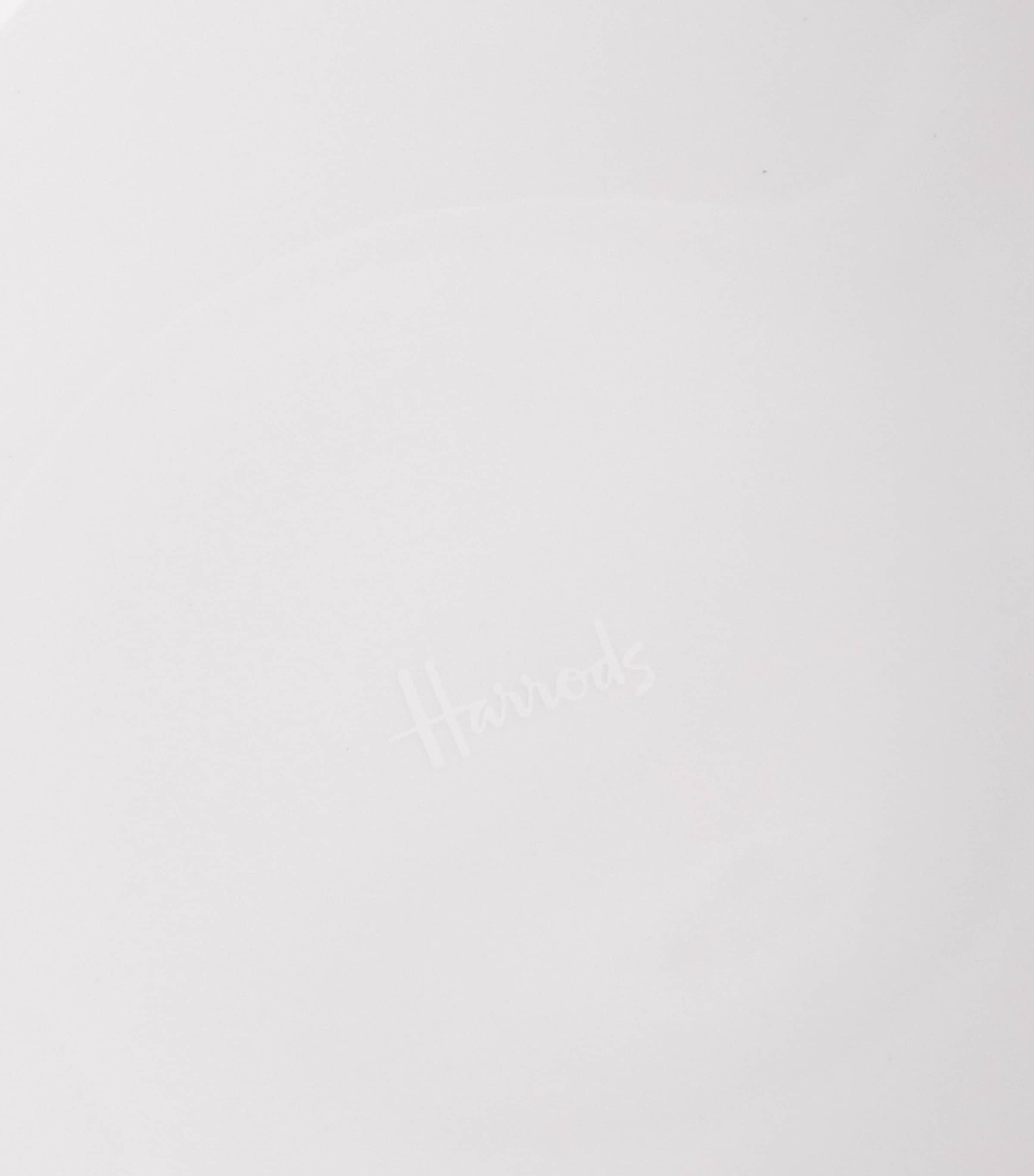 Harrods Brompton serving bowl 28.5cm, UK version