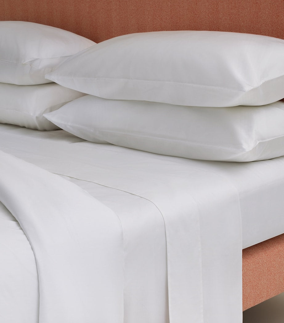 SAVOIR The Drift Super King Duvet Cover Set (British brand)
