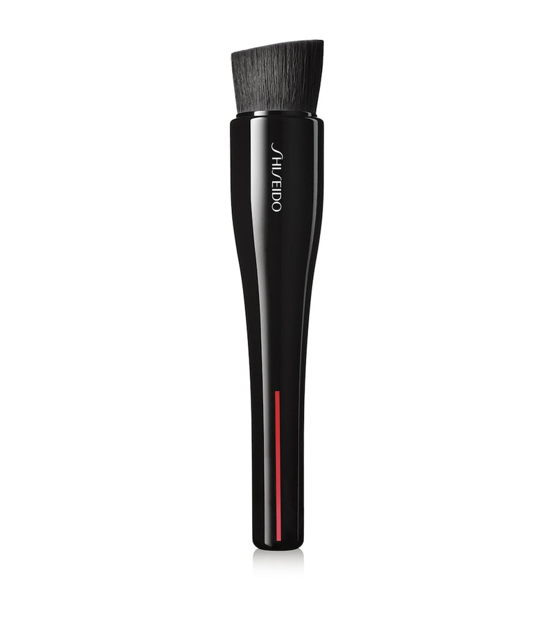 Shiseido Hasu Fude Foundation Brush