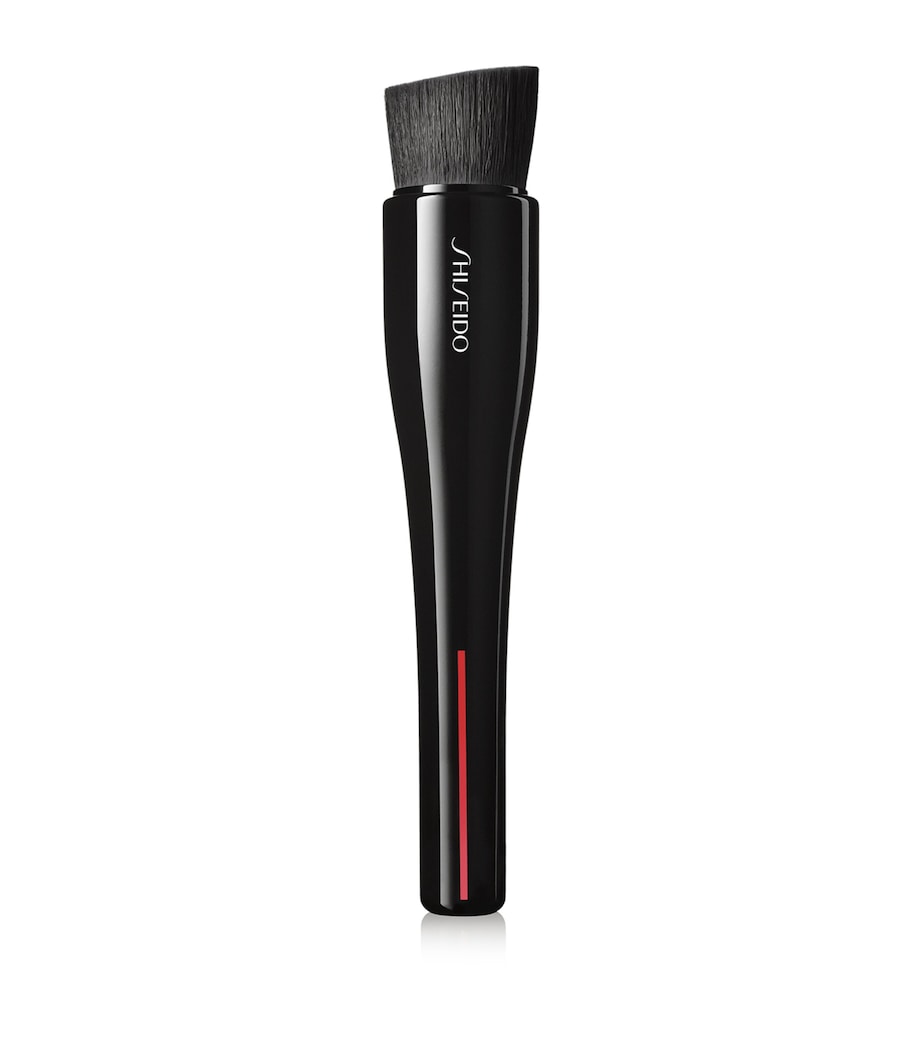Shiseido Hasu Fude Foundation Brush