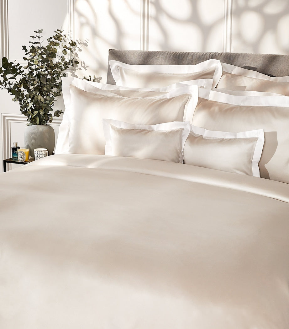 Celso De Lemos Emma Pillowcase Pair (50cm x 75cm)