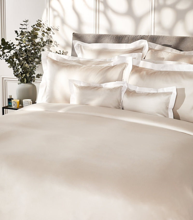 Celso De Lemos Emma Pillowcase Pair (50cm x 75cm)