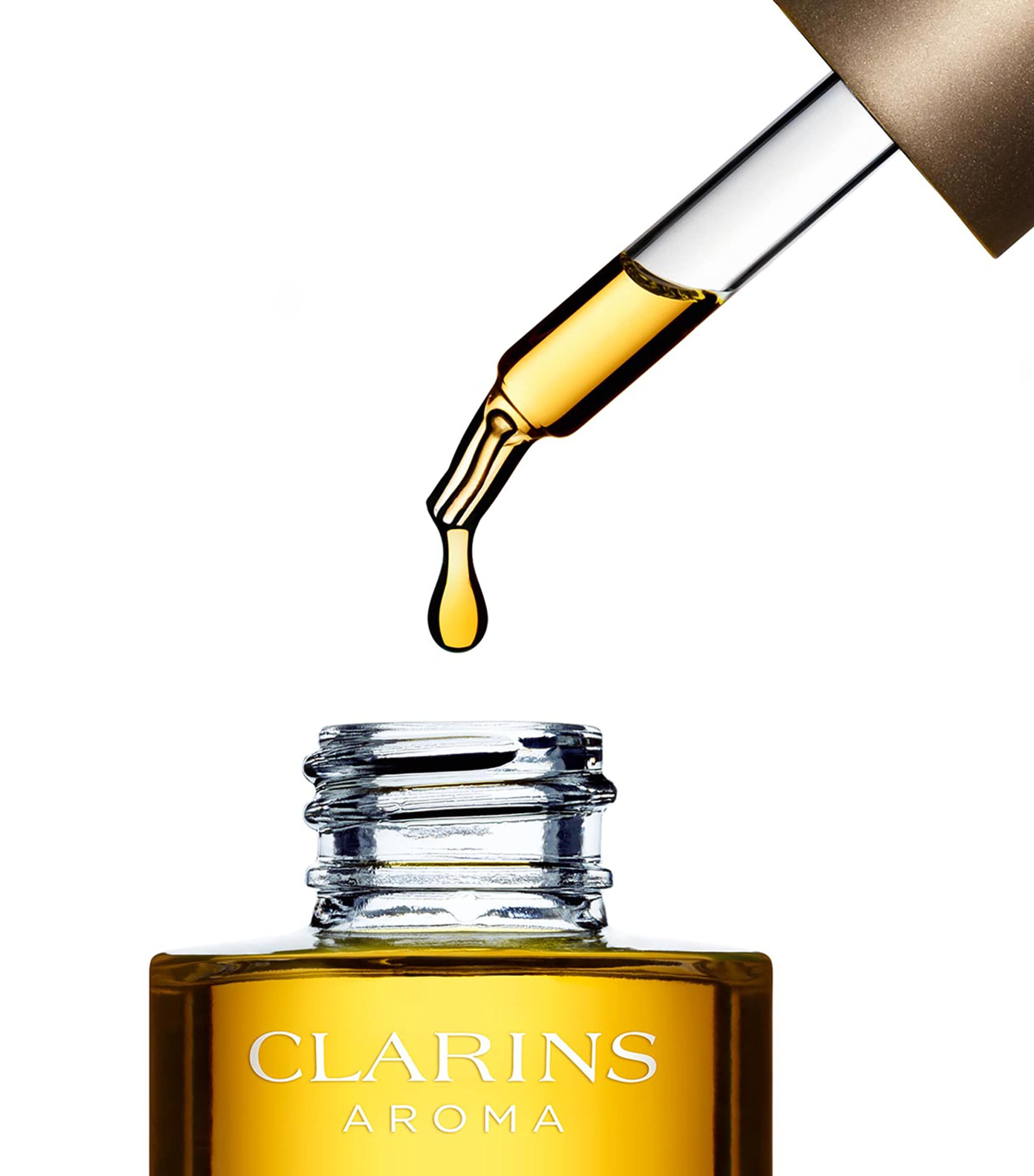 Clarins Santal face oil 30ml - British product