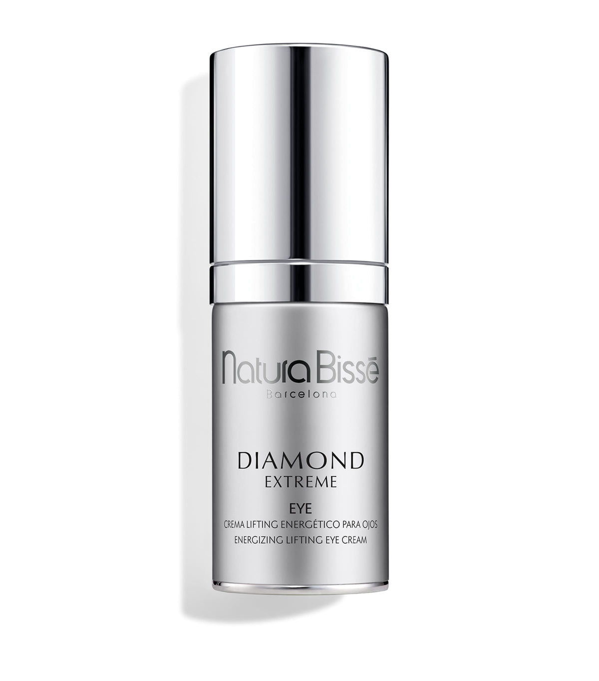 Natura Bissé Diamond Extreme eye cream 25ml, imported from the UK