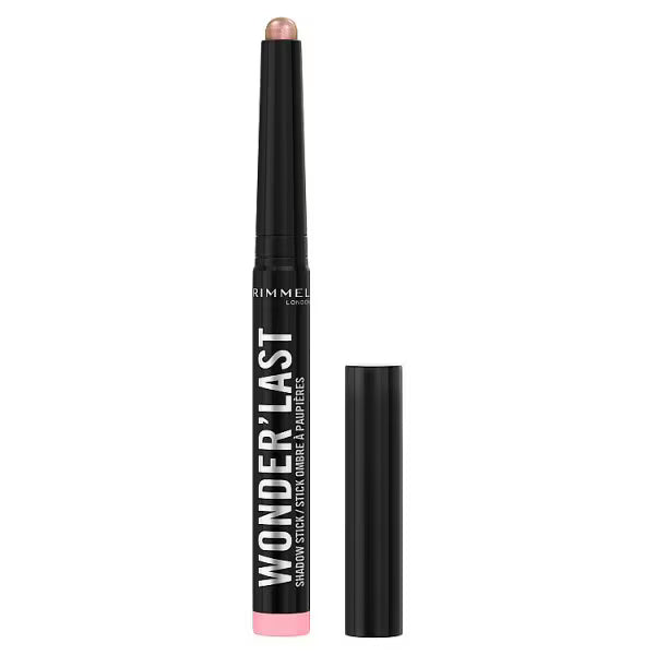 Rimmel Shadow Stick Mermaid Blush, imported from the UK