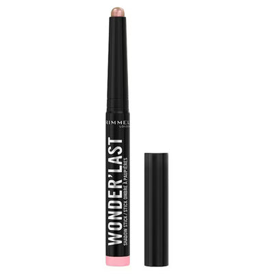 Rimmel Wonder'Last Shadow Stick 006 Mermaid Blush Eyeshadow Stick