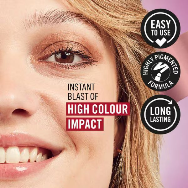 Rimmel Shadow Stick Mermaid Blush, imported from the UK