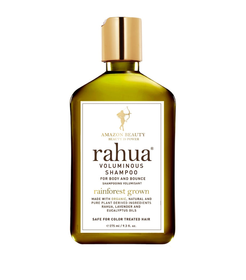 Voluminising Shampoo for Fine Hair with Natural Antioxidants