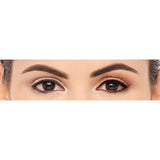 Eylure Pre Glued False Lashes 003 Naturals - British product