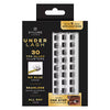 Eylure Underlash Pre-Glued Clusters 30 - British product