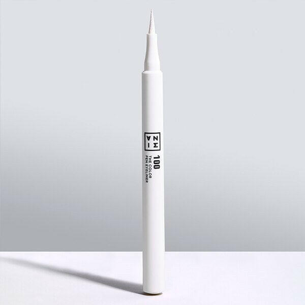 The Color Pen Eyeliner 100 GOODS Superdrug   