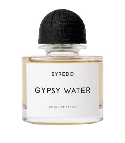 Byredo Gypsy Water Absolu de Parfum Fragrance 100ml