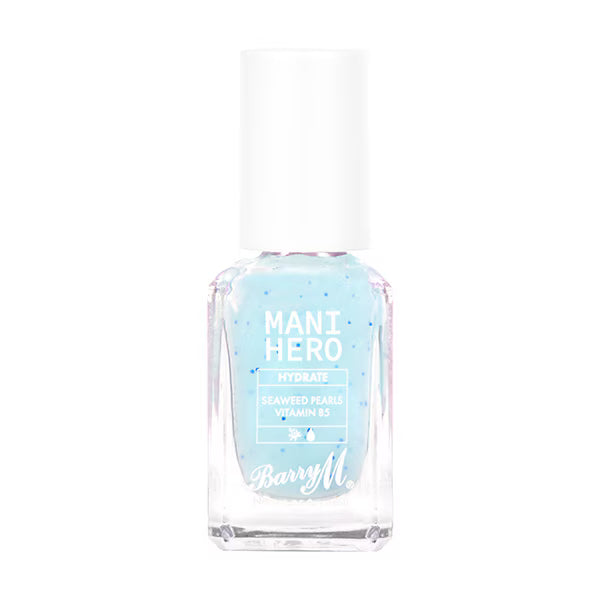 Barry M Mani Hero Hydrate Nail Treatment - British product