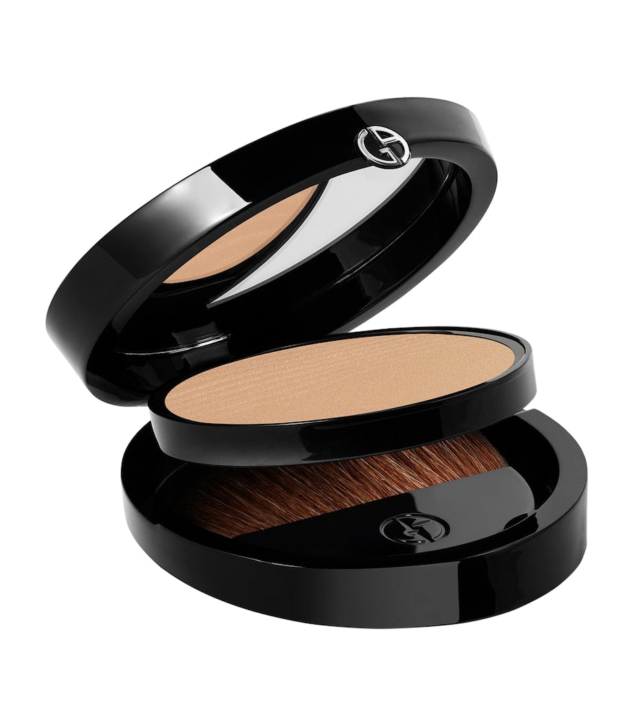 Armani Luminous Silk Glow Fusion Powder - British product
