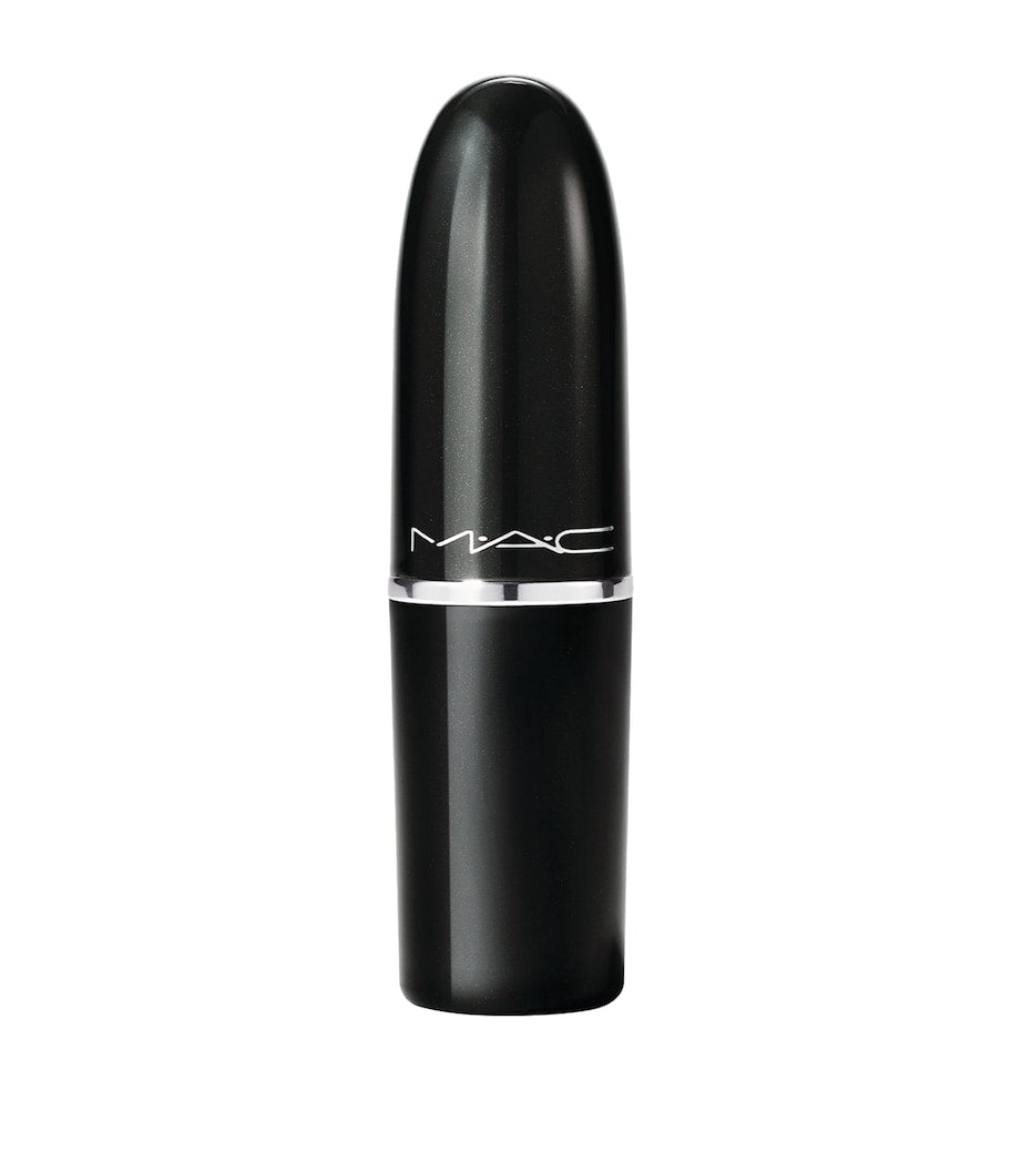 MAC Lustreglass Sheer-Shine Lipstick, imported from the UK