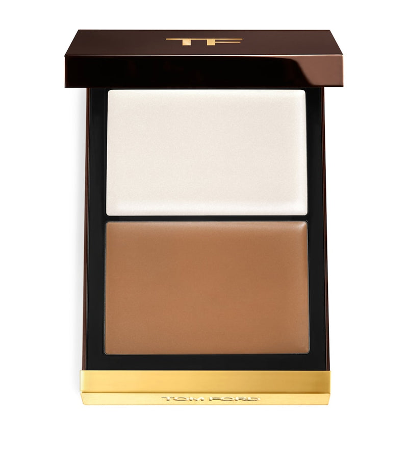 TOM FORD Shade and Illuminate Contour Duo (British brand)