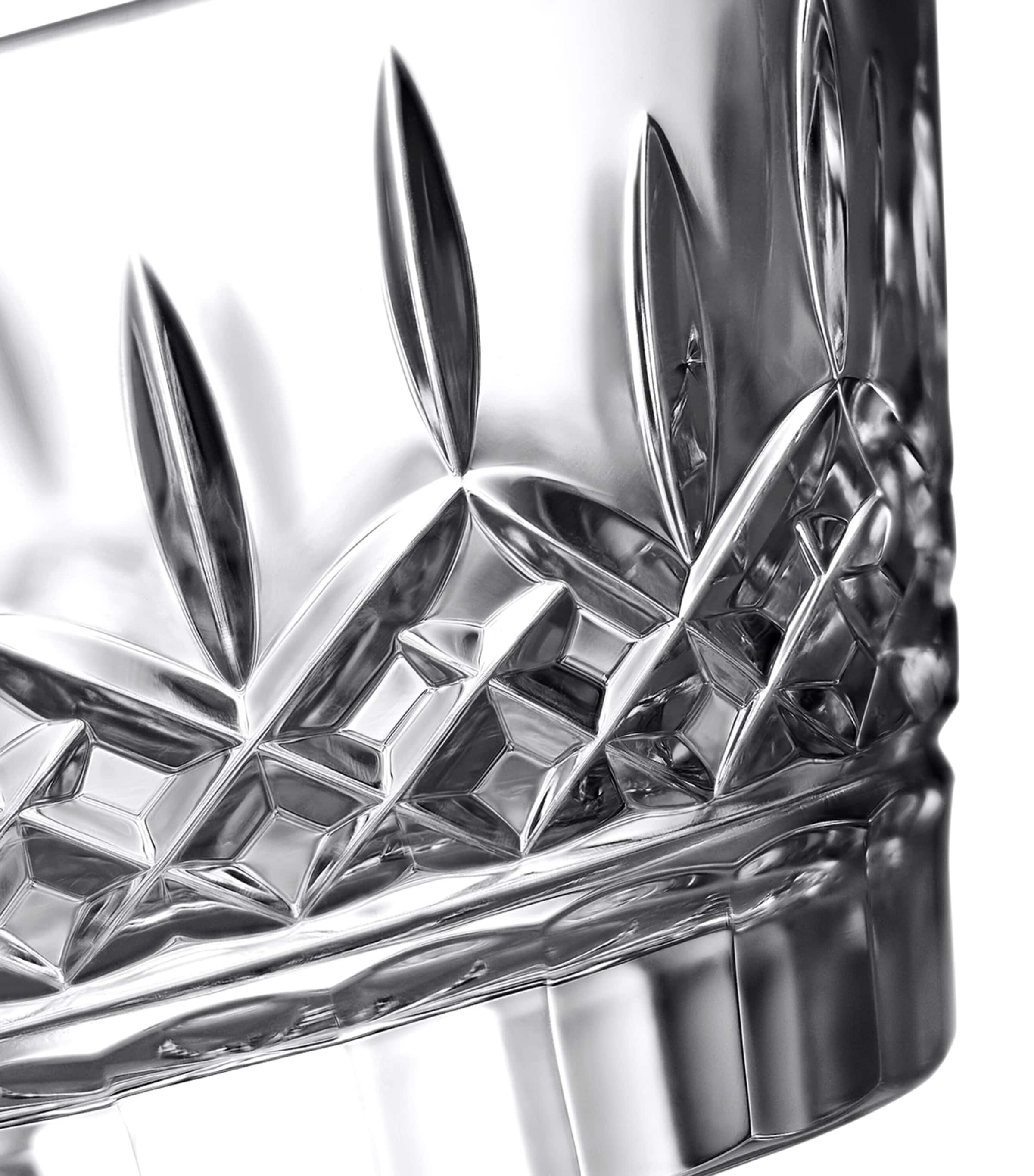 Waterford Lismore Essence bowl 13.5cm (British brand)