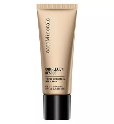 bareMinerals Complexion Rescue Tinted Moisturiser Hydrating Gel Cream Broad Spectrum SPF 30 - McGrocer