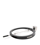 Big Green Egg XL rotisserie - British product