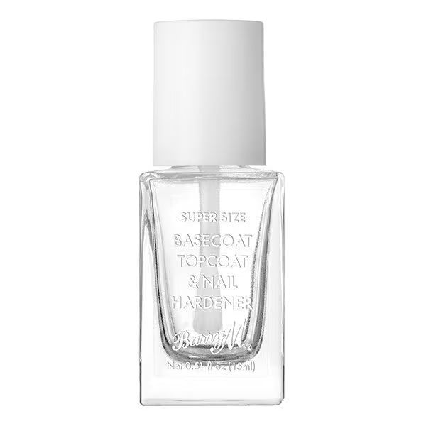 Barry M All In One Base Top Coat XL - British product
