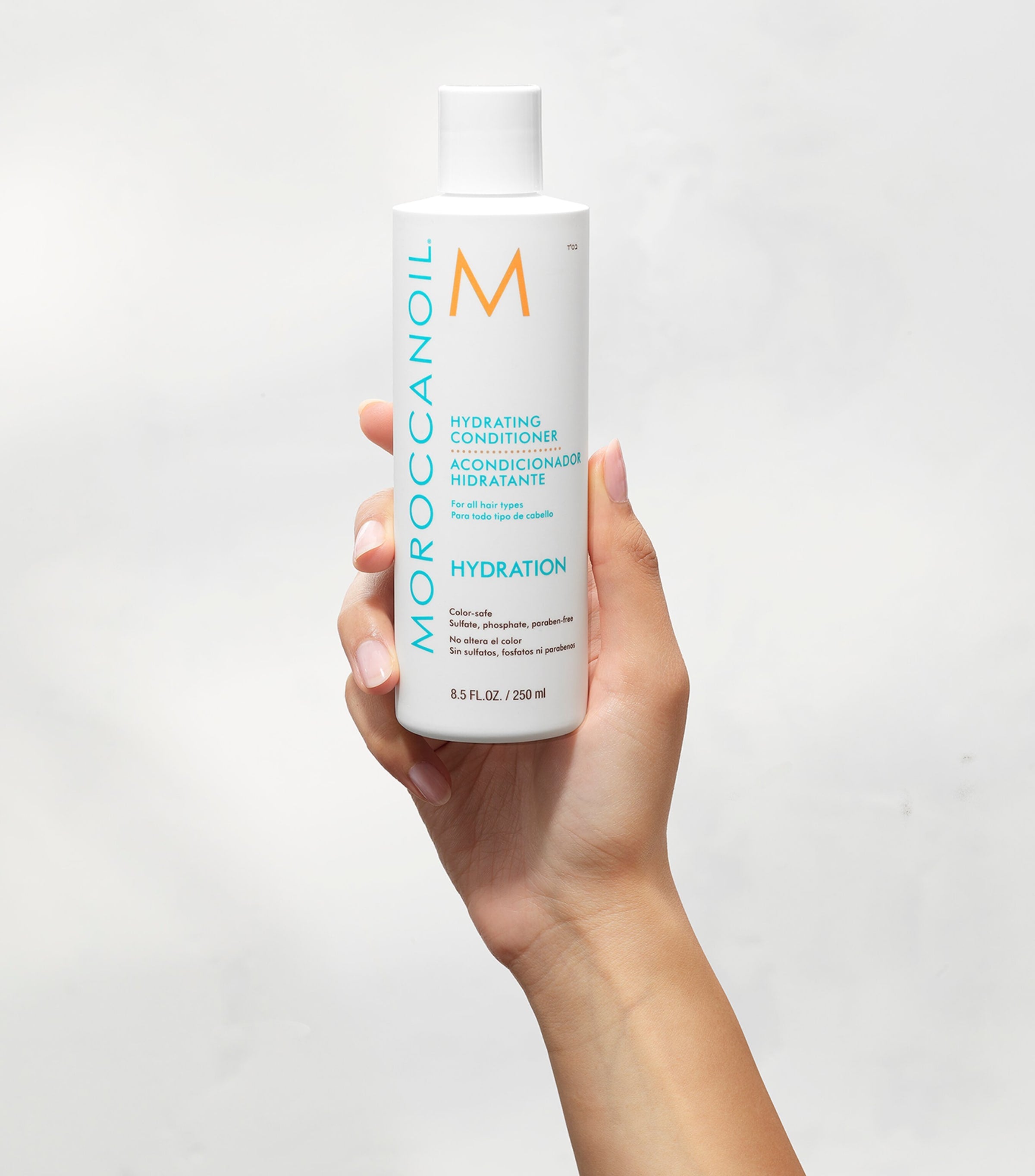 Moroccanoil Hydrating Conditioner (250ml)
