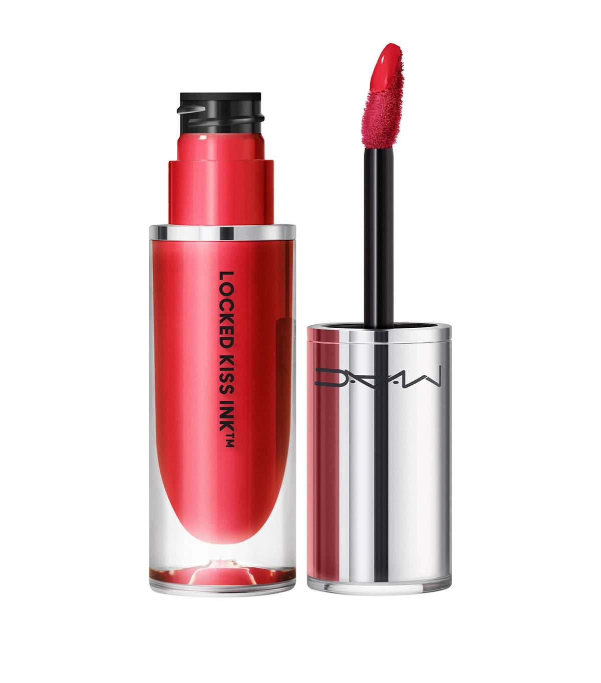 MAC Locked Kiss Ink 24hr Lipcolour liquid lipstick, imported from the UK