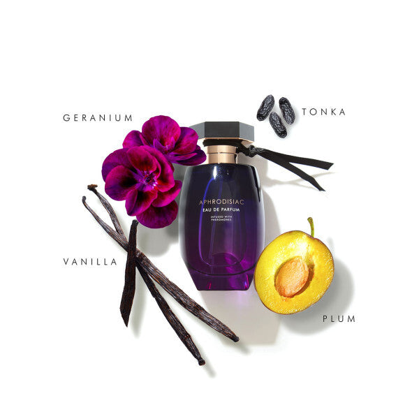 Ann Summers Aphrodisiac fragrance 100ml - British product