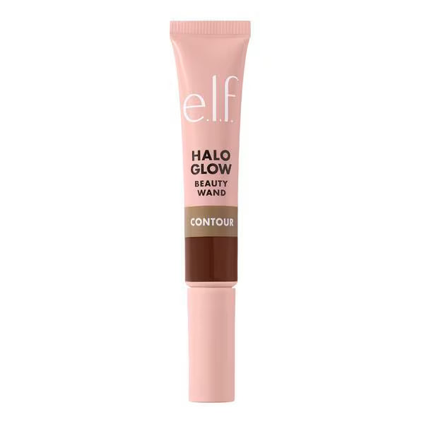e.l.f. Halo Glow Contour Wand tan deep - British product