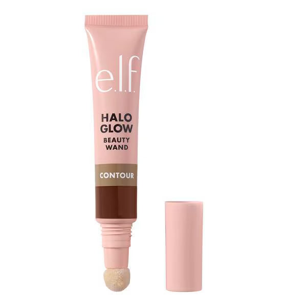 e.l.f. Halo Glow Contour Wand tan deep - British product