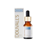 Douvalls Organic Argan Body Oil 15ml - British product