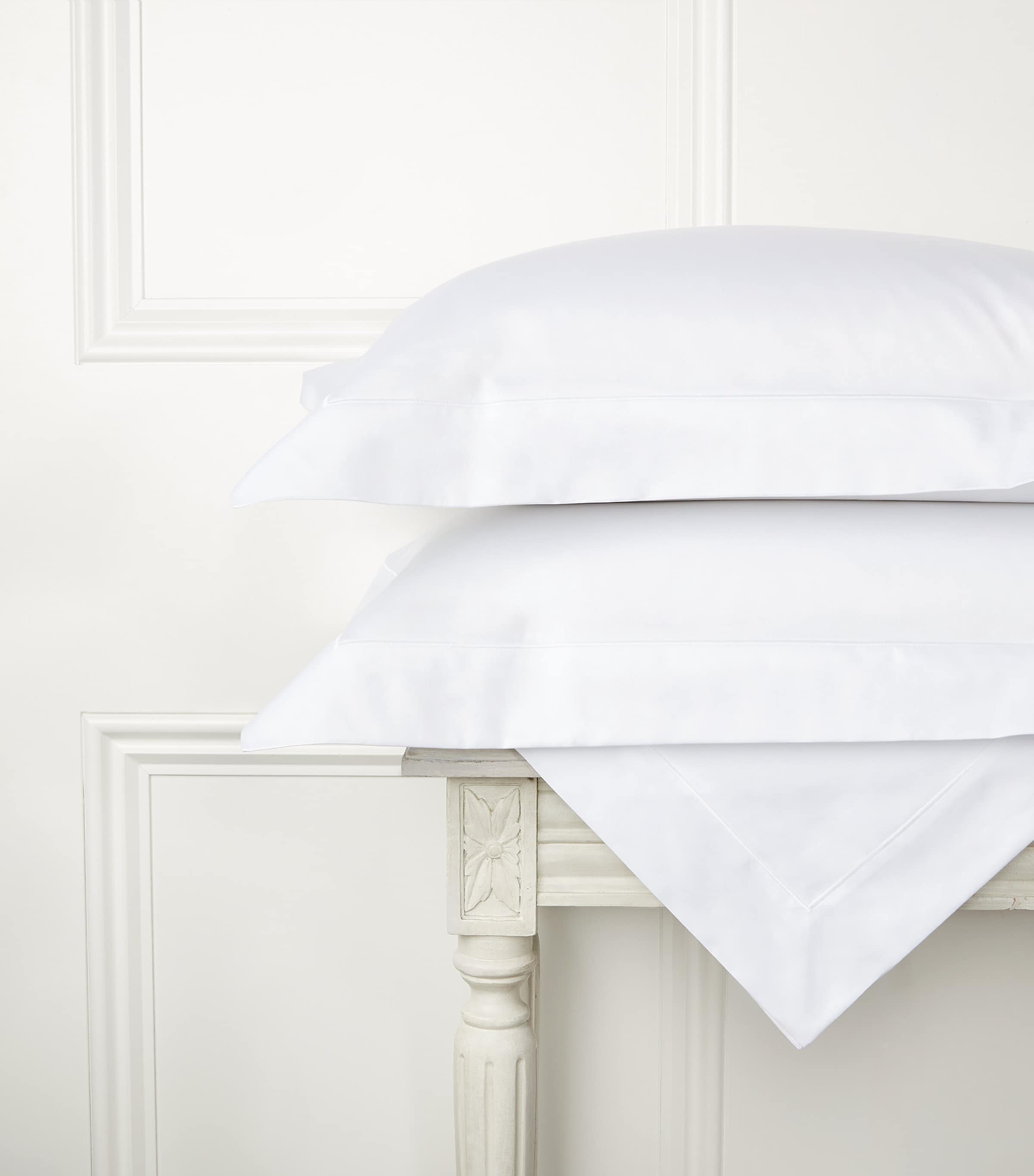 Celso De Lemos Super King flat sheet 270x300cm - British product