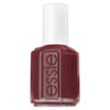 Essie Bordeaux dark red nail polish 13.5ml - British product