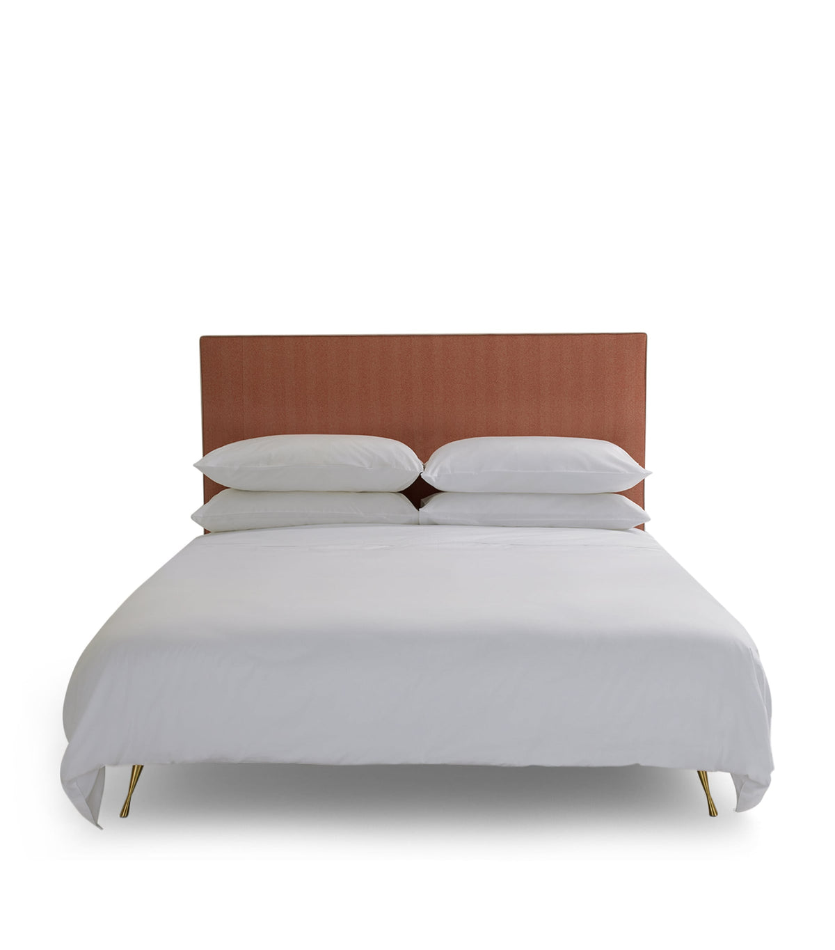 SAVOIR The Drift Super King Duvet Cover Set (British brand)