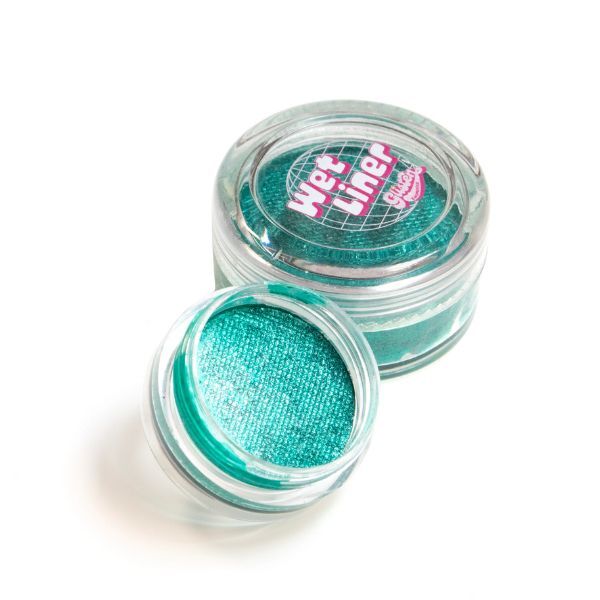 Glisten Cosmetics Merbabe wet eyeliner 10g, UK version