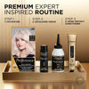 L'Oreal Preference very light pearl blonde hair dye, UK version