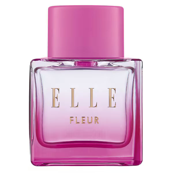 ELLE Fleur perfume 100ml - British product