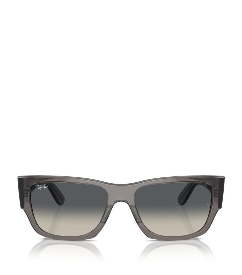 Vogue Injected sunglasses (British brand)