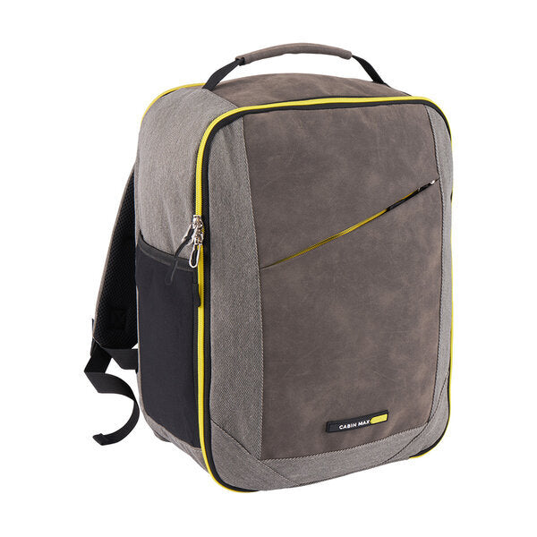 Cabin Max Manhattan backpack 24L - British product