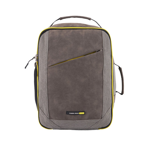 Cabin Max Manhattan backpack 24L - British product