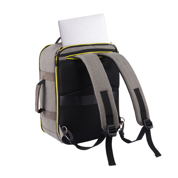 Cabin Max Manhattan backpack 24L - British product