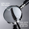e.l.f Incredi-curl Volumizing Curling Mascara Brown, UK version