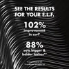 e.l.f Incredi-curl Volumizing Curling Mascara Brown, UK version